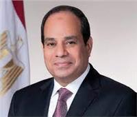 النائب حسن عمار: أدعم الرئيس السيسي في الانتخابات المقبلة لتحقيق تطلعات الشعب  