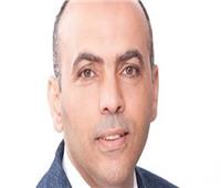 النائب جمال أبو الفتوح: ندعم الرئيس في الانتخابات الرئاسية المقبلة