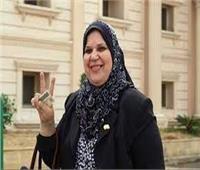 مايسة عطوة: مليون سبب لتأييد السيسي رئيسا لمصر‎