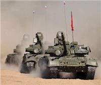 روسيا تكشف عن نظام مضاد للطائرات بدون طيار لحماية الدبابات