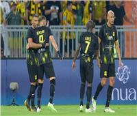 تشكيل اتحاد جدة المتوقع أمام الرياض في الدوري السعودي