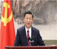 الرئيس الصيني من قمة "بريكس": توسيع المجموعة حدث تاريخي