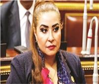 الانتخابات الرئاسية| نائبة: الرئيس السيسي أعاد لمصر ريادتها ومكانتها الدولية