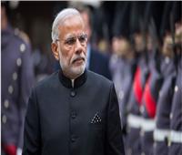 رئيس وزراء الهند يصل اليونان