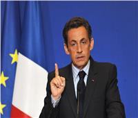 محاكمة رئيس فرنسا السابق ساركوزي بسبب حملته الانتخابية بـ2007