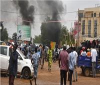 إعلاميون أفارقة يطالبون باحترام حرية الصحافة في النيجر