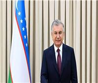 رئيس أوزبكستان يعيّن ابنته مستشارة له