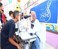 التحالف الوطني يوزع كراتين غذائية ويجري 5 عمليات قلب مفتوح بالمجان| صور