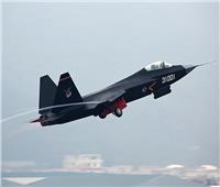 تايوان تعلن دخول 20 طائرة حربية صينية منطقتها الدفاعية