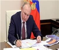 بوتين يأمر مقاتلي «فاجنر» بالتوقيع على قسم الولاء لروسيا