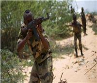 مراسل القاهرة الإخبارية: الجيش الصومالى ينفذ عمليات عسكرية لدحر الإرهاب