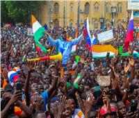 تجمع كبير في النيجر بعد منح مهلة للسفير الفرنسي لمغادرة البلاد