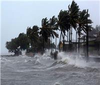 ولاية فلوريدا الأمريكية تعلن حالة الطوارئ وتستعد لإعصار محتمل بعد ساعات