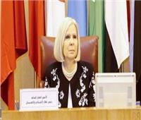 أبو غزالة: المجلس الاقتصادي والاجتماعي يُحضِّر للقمة العربية التنموية بموريتانيا