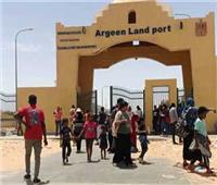 التنمية الاجتماعية السودانية: مصر فتحت أبوابها للسودانيين بصدر رحب 