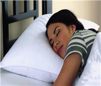 هل النوم على معدة فارغة صحي ؟