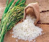 الهند تفرض قيود على تصدير الأرز
