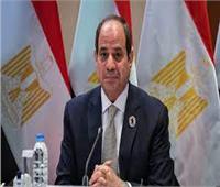 حزب المصريين الأحرار: دعم الرئيس السيسي لفترة انتخابية جديدة شرف لنا