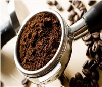 تعرف على إستخدامات «تفل القهوة» العديدة