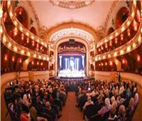 الأوبرا تحتفل بسهرة أغاني العندليب على مسرح سيد درويش بالإسكندرية