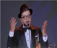 طارق الشناوي يعلق على تكريم محمد هنيدي في مهرجان القاهرة للدراما