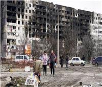 أوكرانيا تعلن مقتل شخصين وسط البلاد واستعادة قرية في الجنوب
