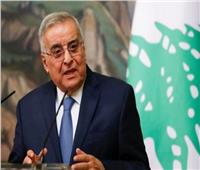 وزير الخارجية اللبناني يبحث مع الأمين العام للأمم المتحدة موقف لبنان من التجديد لليونيفيل