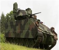 الجيش الأمريكي ينتج أكثر من 70 مركبة برادلي A4 