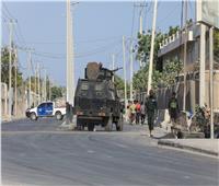 إثر هجوم لحركة الشباب..الجيش الصومالي ينسحب من بلدات عدة
