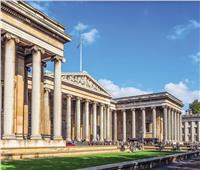 خبير آثار يطالب بتغير اسم المتحف البريطاني إلى "متحف الحضارات الإنسانية" 