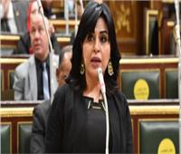 برلمانية: الرئيس السيسي حريص على دعم أسر الشهداء