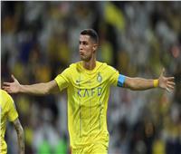«رونالدو» يقود النصر أمام الشباب في الدوري السعودي