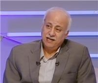 طارق جبريل يعلن خوض انتخابات الزمالك على منصب أمين الصندوق