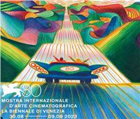 تفاصيل الدورة الـ 80 من مهرجان فينيسيا السينمائي الدولي
