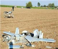 مسئول روسي: إسقاط طائرة بدون طيار أوكرانية كانت تحلق بالقرب من موسكو