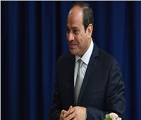 لقاء السيسي مع وفد الكونجرس يتصدر اهتمامات الصحف المصرية