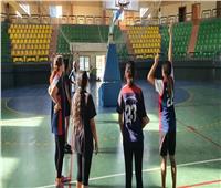 إطلاق مشروع «سلة بنات» في إطار المشروع القومي للموهبة والبطل الأولمبي