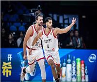  منتخب السلة يحقق الفوز على الأردن في كأس العالم