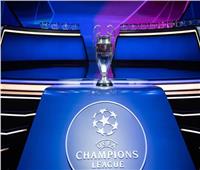 بث مباشر.. قرعة دور المجموعات لدوري أبطال أوروبا لموسم «2023 - 2024»