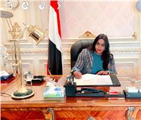 نائبة: السياسة الخارجية المصرية مكنتها من إقامة علاقات متوازنة مع قوي العالم