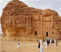 السعودية تحقق فائضًا 22.8 مليار ريال من إيرادات السياحة الوافدة