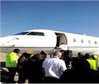 قضاء زامبيا يقرر إطلاق سراح المصريين المحتجزين في قضية «الطائرة»