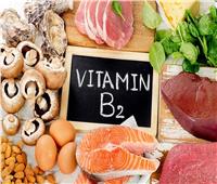 تعرف على الأطعمة التى تساعد على نقص فيتامين B12