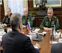 وزير الدفاع الروسي: توقف اتفاق الحبوب «ليس ذنبنا»
