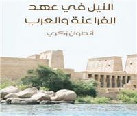 «الوفاء».. قصة حب المصريين لنهر النيل| الاحتفاء به تحول لركن أساسي في الأدب الحديث