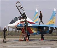 أوكرانيا: القوات الجوية تنفذ 11 ضربة لمستودعات ذخيرة وأنظمة صواريخ روسية