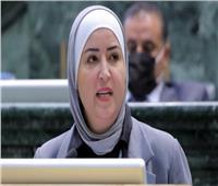رئيس لجنة المرأة بـ«النواب الأردني» : التعاون البرلماني بين مصر والأردن على أعلى مستوى