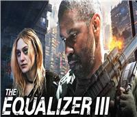 The Equalizer 3 يتصدر الإيرادات بمصر.. متفوقا على the meg 2 وBarbie