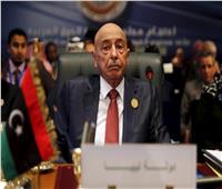 رئيس النواب الليبي يؤكد ضرورة تشكيل حكومة موحدة في البلاد