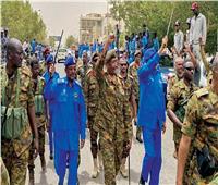 ماذا يحدث في السودان؟ الجيش يسيطر والدعم السريع يستعين بـ فاجنر